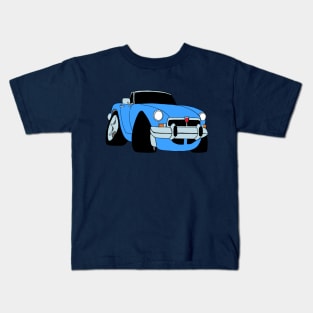 MGB Kids T-Shirt